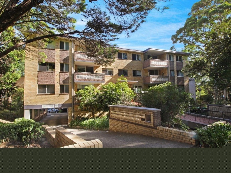 10/6 Murray Street, Lane Cove NSW 2066