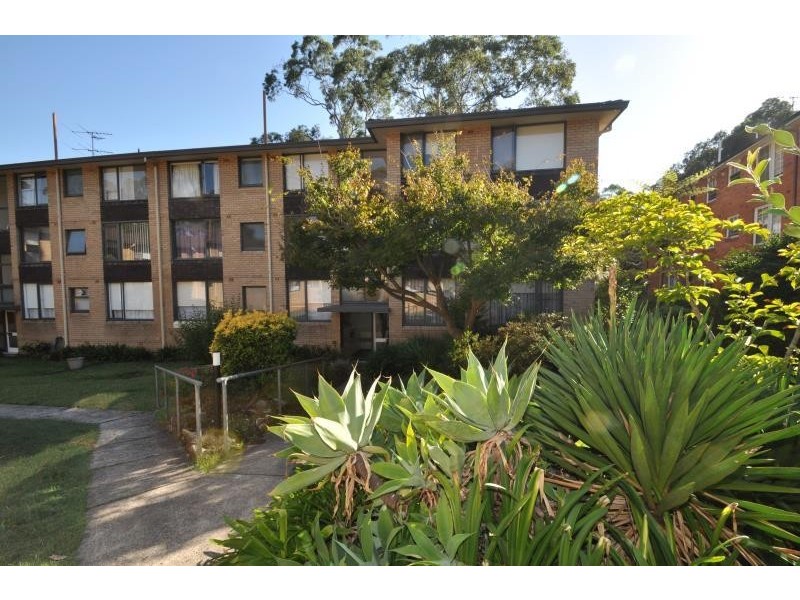 20/77 Burns Bay Road, Lane Cove NSW 2066