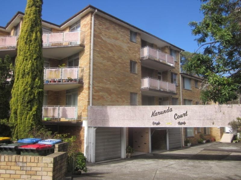 22/386 Mowbray Road, Lane Cove NSW 2066