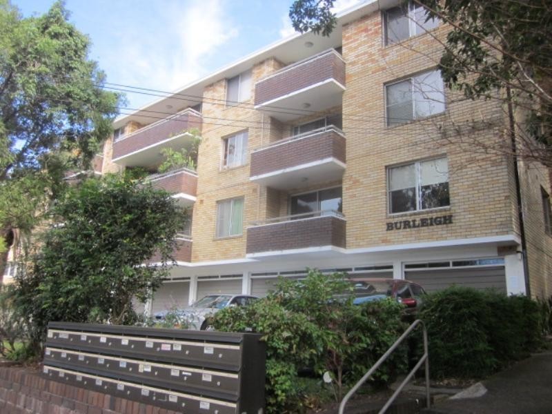 11/7 Little Street, Lane Cove NSW 2066