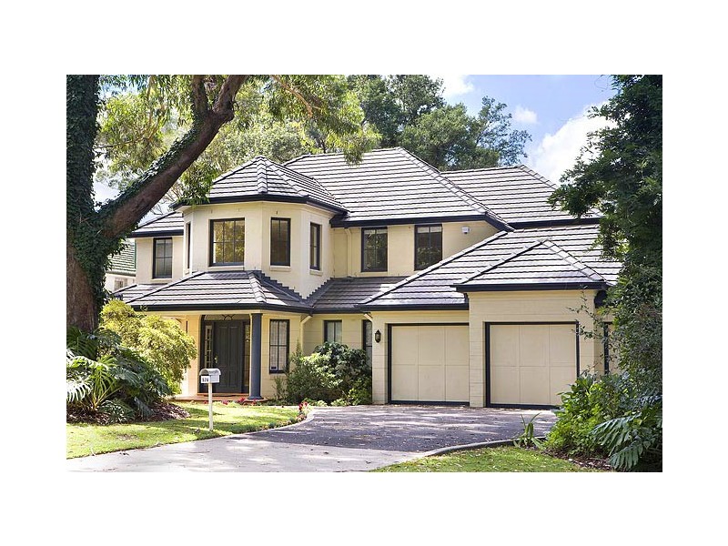 57A  Bundarra Avenue, Wahroonga NSW 2076