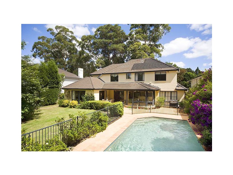 57A  Bundarra Avenue, Wahroonga NSW 2076