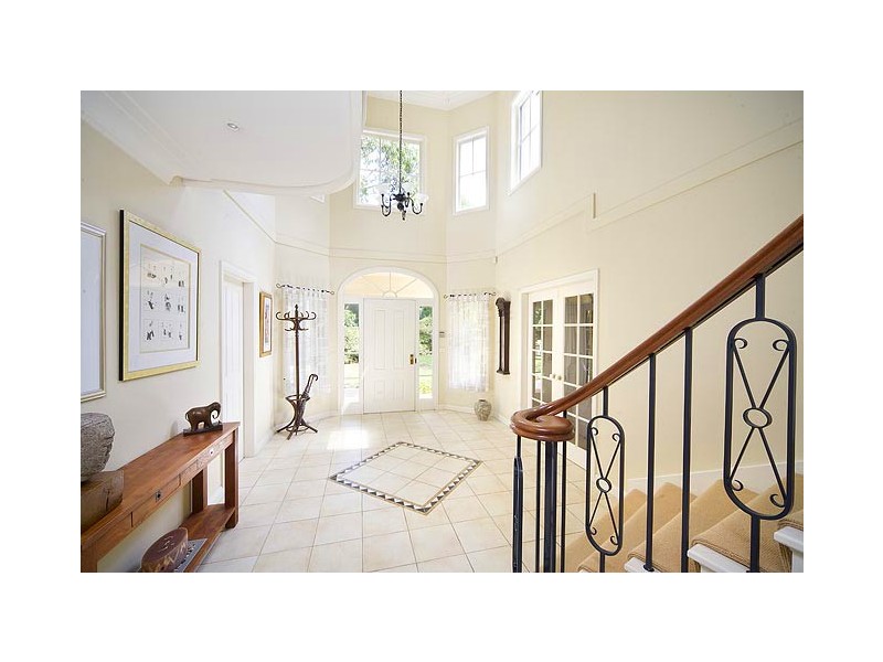 57A  Bundarra Avenue, Wahroonga NSW 2076