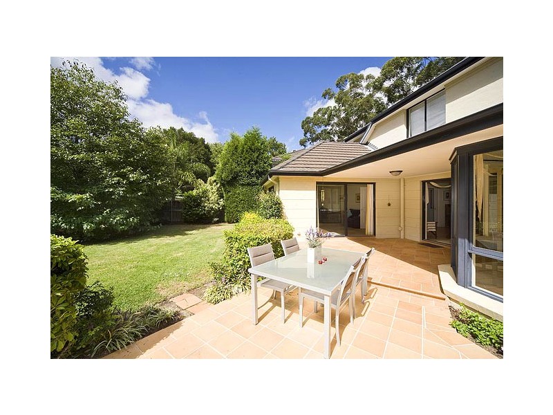 57A  Bundarra Avenue, Wahroonga NSW 2076