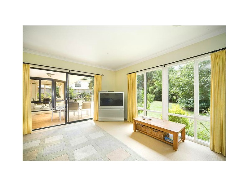 57A  Bundarra Avenue, Wahroonga NSW 2076