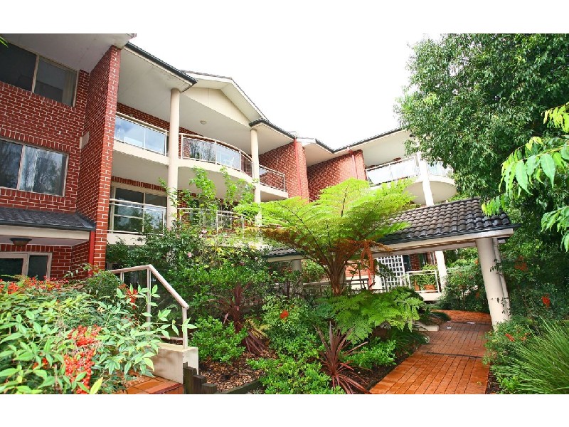 12/99 Hampden Road, Artarmon NSW 2064