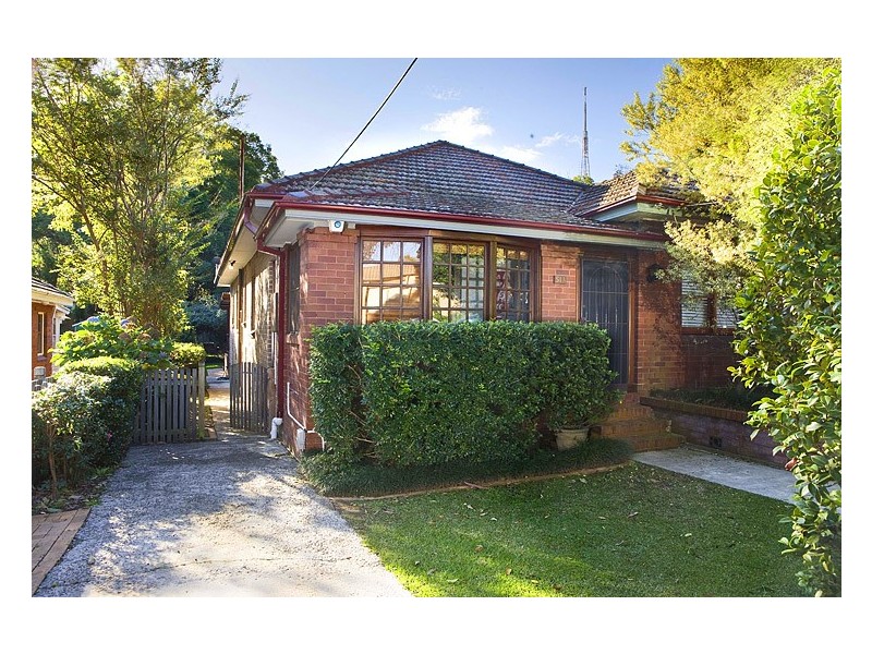 51A Broughton Road, Artarmon NSW 2064