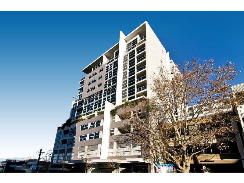 401/15 Atchison Street, St Leonards NSW 2065