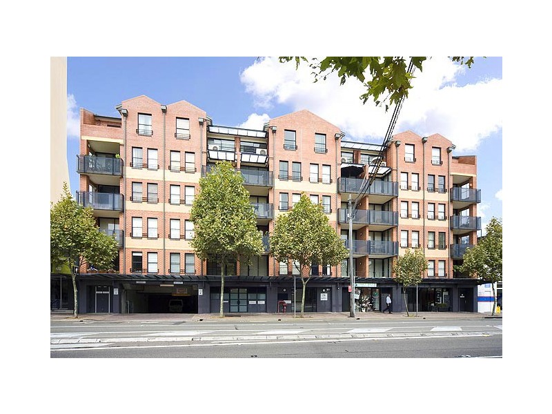45/236 Pacific Highway, Crows Nest NSW 2065