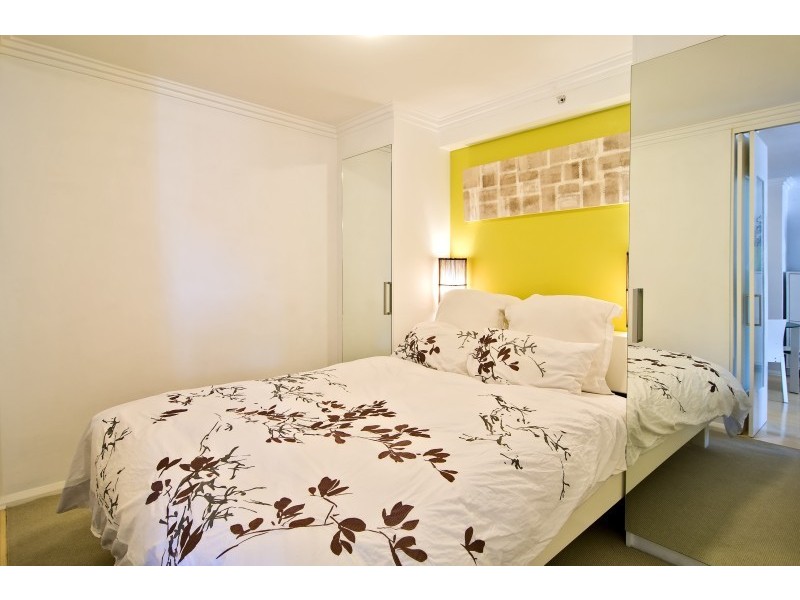 607/1 Sergeants Lane, St Leonards NSW 2065