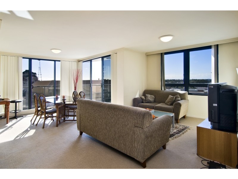 612/1 Sergeants Lane, St Leonards NSW 2065