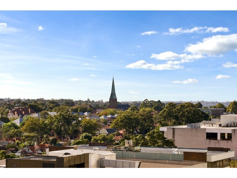 612/1 Sergeants Lane, St Leonards NSW 2065