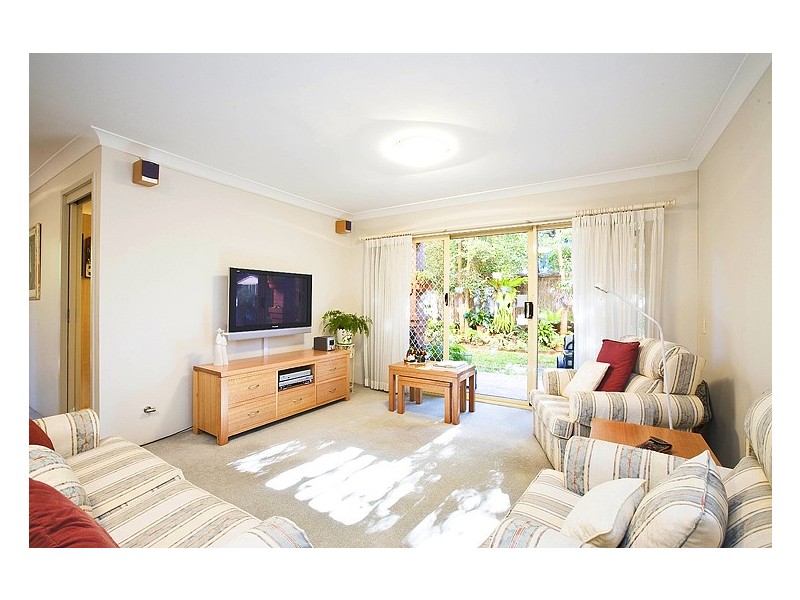 2/1A Robert Street, Artarmon NSW 2064