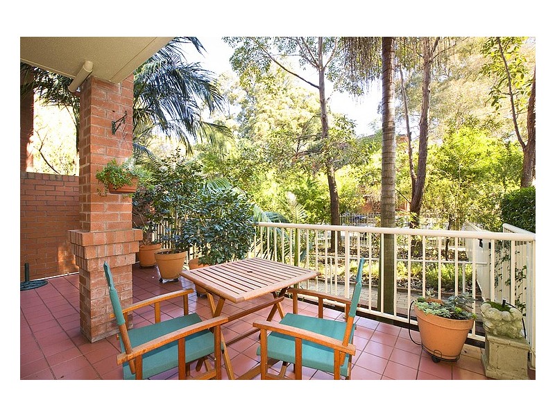 2/1A Robert Street, Artarmon NSW 2064