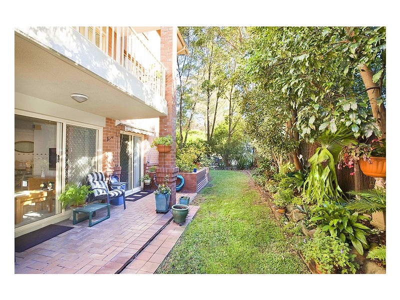 2/1A Robert Street, Artarmon NSW 2064