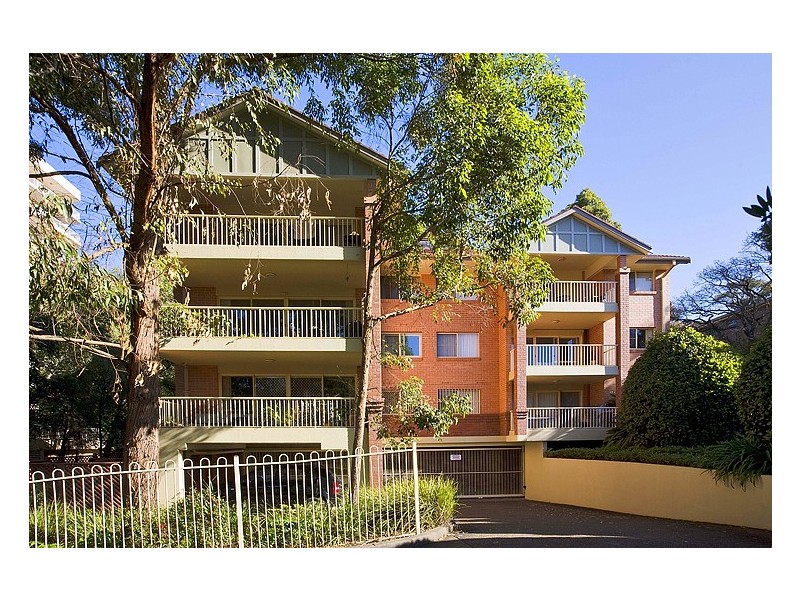 2/1A Robert Street, Artarmon NSW 2064