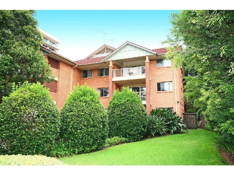 2/1A Robert Street, Artarmon NSW 2064