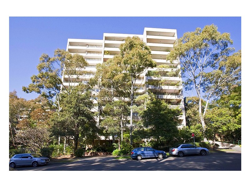 802/4 Broughton Road, Artarmon NSW 2064
