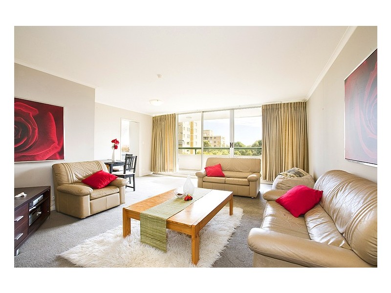 802/4 Broughton Road, Artarmon NSW 2064