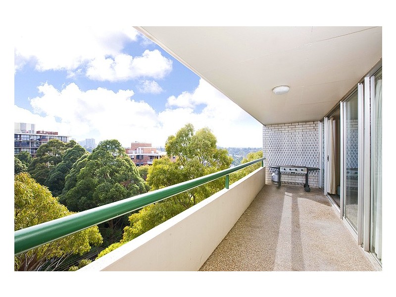 802/4 Broughton Road, Artarmon NSW 2064