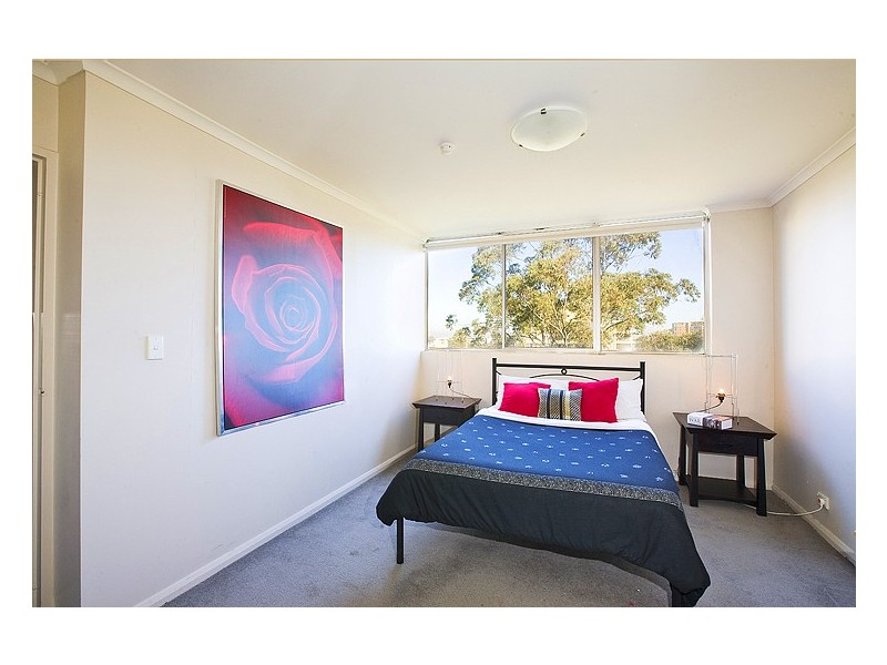 802/4 Broughton Road, Artarmon NSW 2064