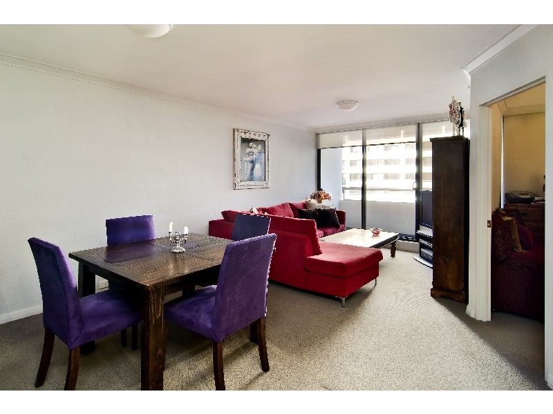 403/3 Herbert Street, St Leonards NSW 2065