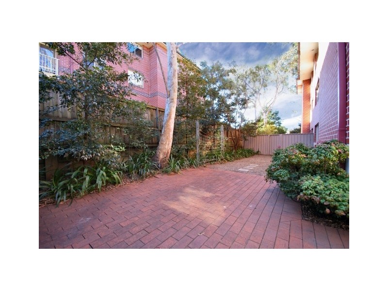 7/99 Hampden Road, Artarmon NSW 2064