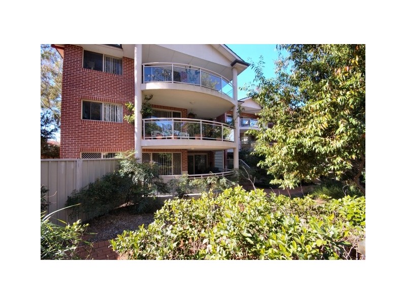 7/99 Hampden Road, Artarmon NSW 2064