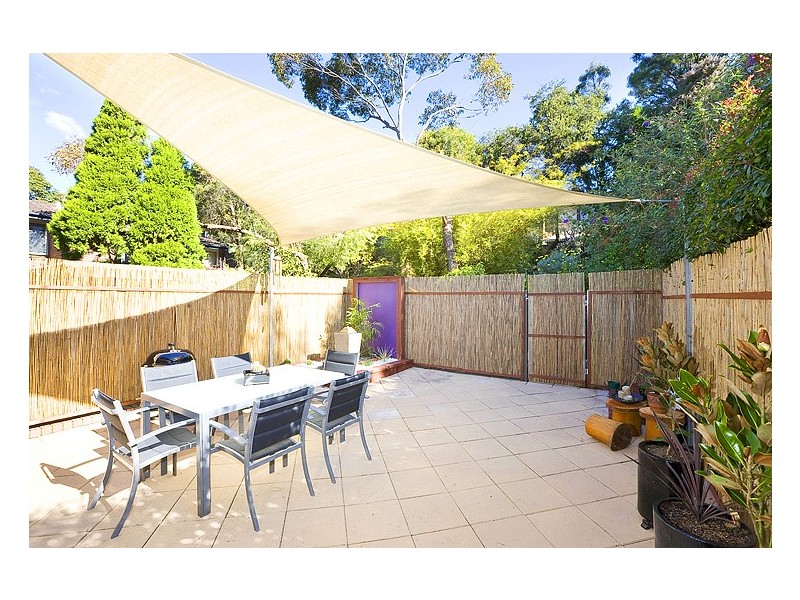 14/1 Milner Road, Artarmon NSW 2064