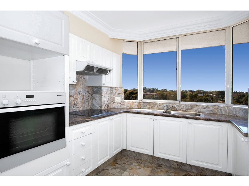 7B/1 Francis Road, Artarmon NSW 2064