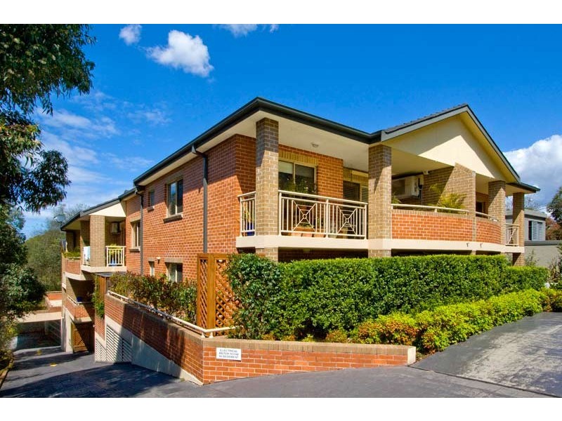 7/22-24 Eric Road, Artarmon NSW 2064