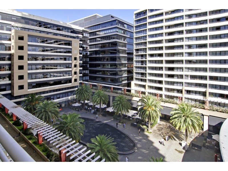606/1 Sergeants Lane, St Leonards NSW 2065