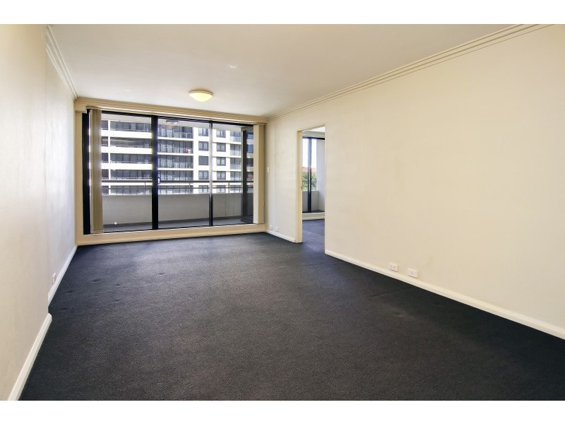 606/1 Sergeants Lane, St Leonards NSW 2065