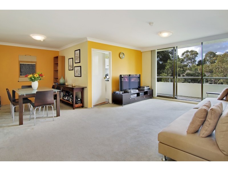 18/1  Jersey Road, Artarmon NSW 2064