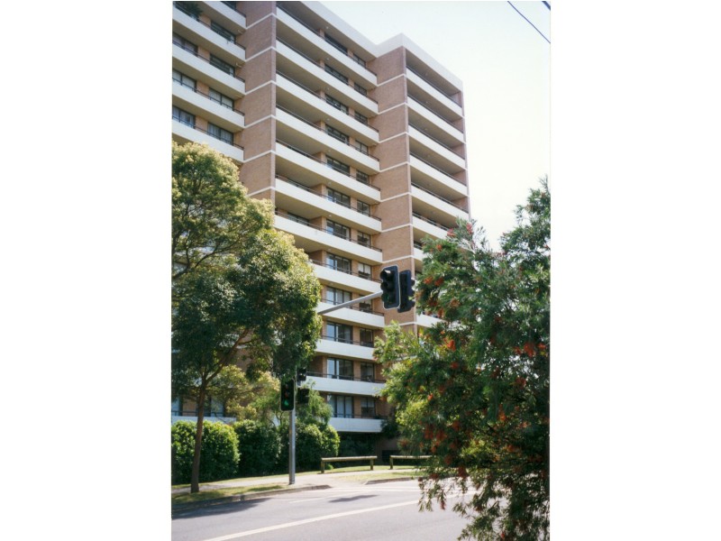 18/1  Jersey Road, Artarmon NSW 2064