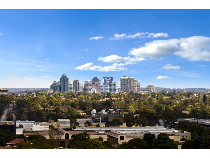 1210/3 Herbert Street, St Leonards NSW 2065