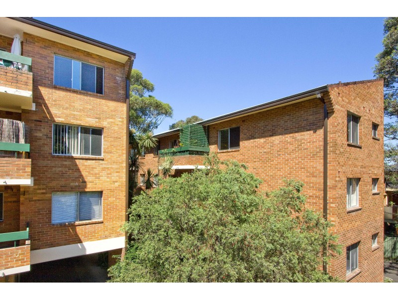 23/1-3 Helen Street, Lane Cove NSW 2066