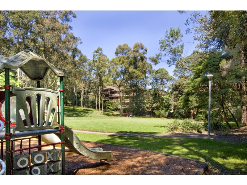 23/1-3 Helen Street, Lane Cove NSW 2066