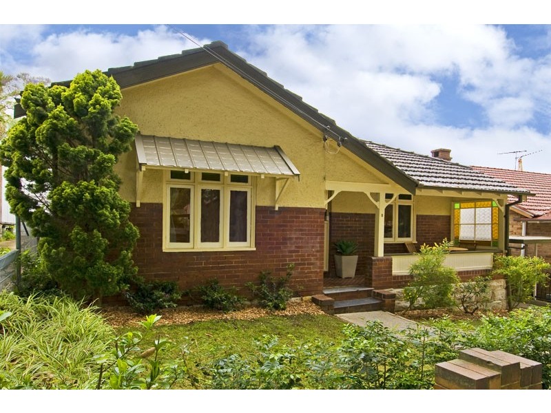 8 Hawkins Street, Artarmon NSW 2064