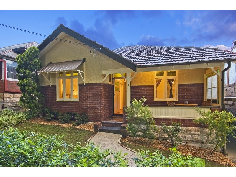 8 Hawkins Street, Artarmon NSW 2064