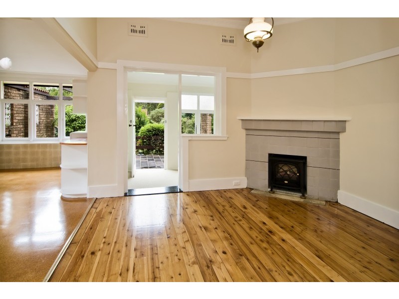 1 Dulwich Road, Chatswood NSW 2067