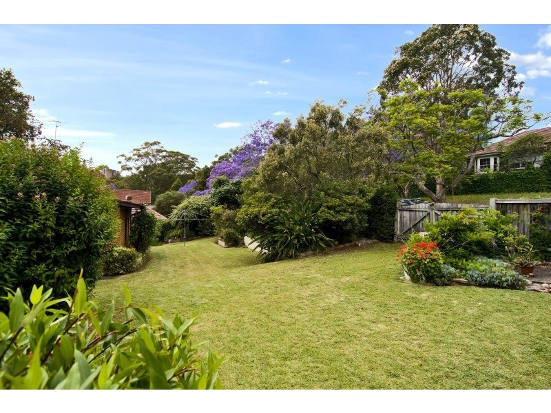 1 Dulwich Road, Chatswood NSW 2067