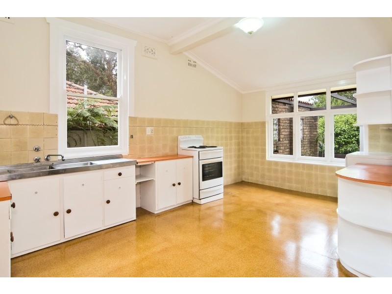 1 Dulwich Road, Chatswood NSW 2067