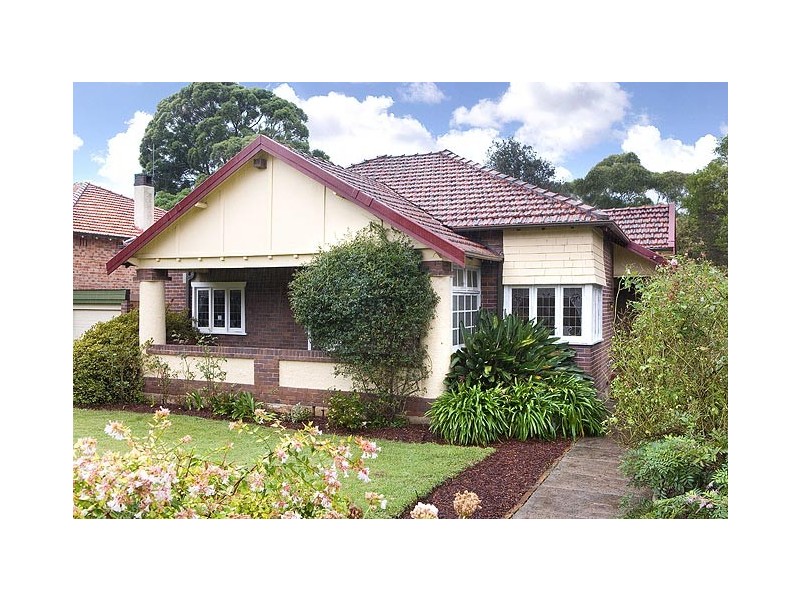 47 Tindale Road, Artarmon NSW 2064