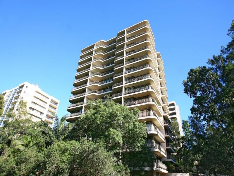 4A, 3 Jersey Road, Artarmon NSW 2064