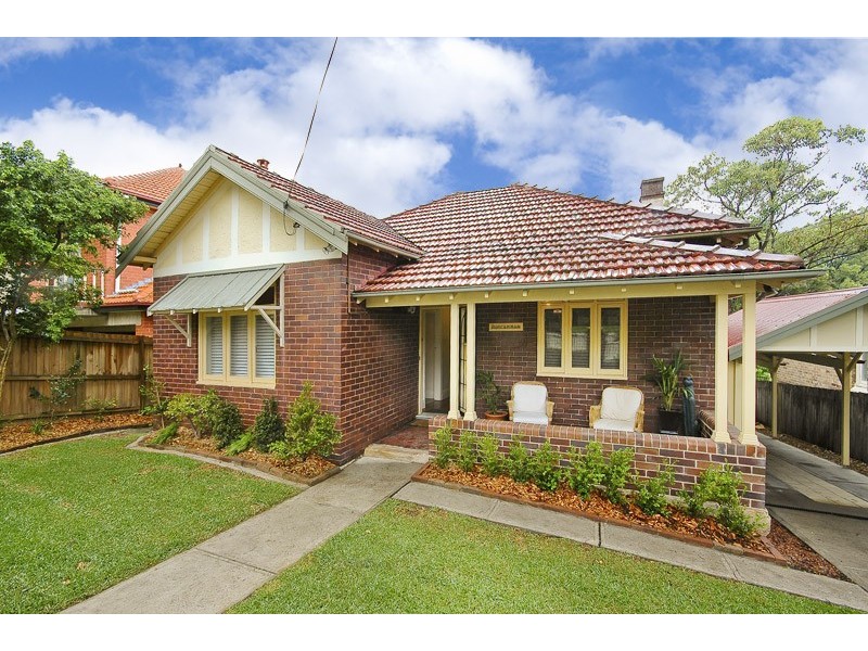 6 Drake Street, Artarmon NSW 2064