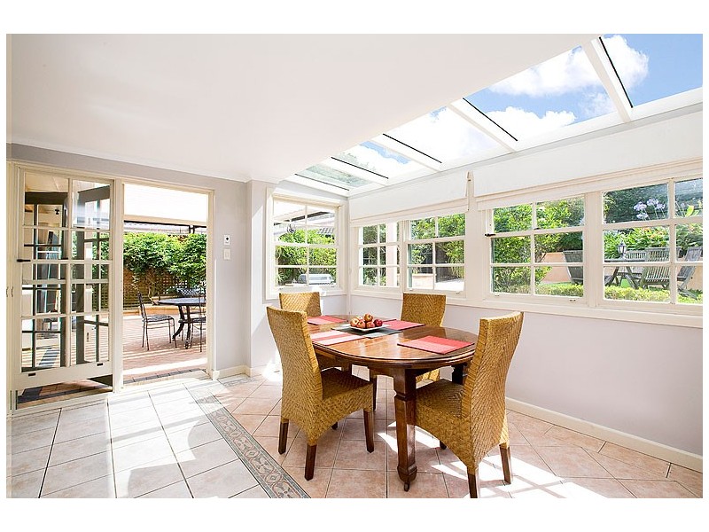 15 Crowther Avenue, Greenwich NSW 2065