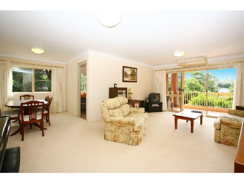 14/1A Robert Street, Artarmon NSW 2064