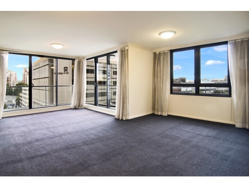 212/1 Sergeants Lane, St Leonards NSW 2065