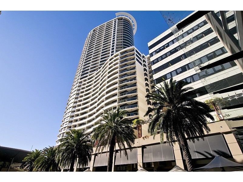 212/1 Sergeants Lane, St Leonards NSW 2065